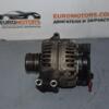 Генератор Renault Kangoo 1.4 8V, 1.6 16V 1998-2008 7700434900 57077 - 3