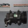 Компресор кондиціонера 03- Renault Kangoo 1.4, 1.5dCi, 1.6 16V, 1.9dci 1998-2008 8200315744 57079 - 3