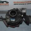 Турбіна VW Transporter 2.5tdi (T4) 1990-2003 074145701A 57116 - 3