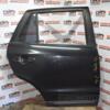 Двері задні праві Hyundai Santa FE 2006-2012 57203 - 3