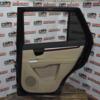 Двері задні праві Hyundai Santa FE 2006-2012 57203 - 4