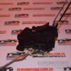 Замок двери передний левый электр 6 пинов Mitsubishi Lancer IX 2003-2007 57236 - 3