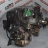 МКПП (механічна коробка перемикання передач) 5-ступка Fiat Doblo 1.6 16V 2000-2009 55181588 57270 - 10