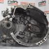 МКПП (механічна коробка перемикання передач) 5-ступка Citroen C2 1.4 8V 2003-2008 20CQ08 57286 - 7