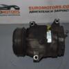 Компрессор кондиционера Renault Trafic 1.9dCi, 2.5dCi 2001-2014 7700105765 57292 - 3