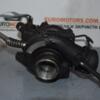 Турбіна Hyundai H1 2.5td 1997-2007 282004A160 57297 - 3