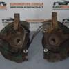 Поворотный кулак левый в сборе ступица с ABS Mitsubishi Lancer IX 2003-2007 MR491321 57320 - 3
