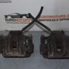 Супорт задній лівий 302/11/43 Hyundai Santa FE 2006-2012 57331 - 3