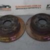 Тормозной диск задний Hyundai Santa FE 2006-2012 57333 - 3