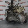 МКПП (механічна коробка перемикання передач) 5-ступка Peugeot 206 1.6hdi 1998-2012 20DM73 57353 - 8