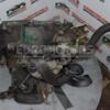 МКПП (механическая коробка переключения передач) 5-ступка Peugeot 206 1.6hdi 1998-2012 20DM73 57353 - 5