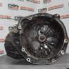 МКПП (механічна коробка перемикання передач) 5-ступка Renault Trafic 1.9dCi 2001-2014 PK5019 57371 - 7