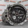 МКПП (механическая коробка переключения передач) 6-ступка Renault Laguna 2.0 16V Turbo (II) 2001-2007 PK6353 57383 - 7