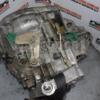 МКПП (механическая коробка переключения передач) 6-ступка Renault Laguna 2.0 16V Turbo (II) 2001-2007 PK6353 57383 - 5