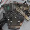 МКПП (механическая коробка переключения передач) 5 ступ выжим на тросу Fiat Scudo 2.0jtd 1995-2007 20LM26 57389 - 5