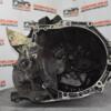МКПП (механічна коробка перемикання передач) 5-ступка Peugeot 207 1.6 16V Turbo 2006-2013 20DP34 57400 - 7