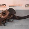 Поворотний кулак лівий в зборі ступиця з ABS Hyundai Sonata (V) 2004-2009 517153K050 57423 - 3