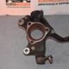 Поворотний кулак лівий з ABS Skoda Octavia (A7) 2013-2020 57434 - 3