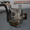 Генератор Fiat Doblo 1.6 16V 2000-2009 46832123 57555 - 3