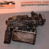 Теплообмінник (Радіатор масляний) Opel Vivaro 2.0dCi 2001-2014 57590-01 - 2