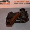 Масляный насос Renault Trafic 2.0dCi 2001-2014 8200345633 57592 - 3