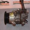 Компрессор кондиционера Toyota Avensis 2.0di (II) 2003-2008 4472209752 57596 - 3