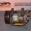 Компресор кондиціонера Citroen Berlingo 1.4 8V, 1.6 16V 1996-2008 9646273880 57598 - 3