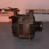 Генератор Renault Kangoo 1.9dCi 1998-2008 8200064685 57620 - 3