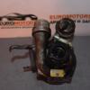Турбіна 05- Renault Kangoo 1.5dCi 1998-2008 478276H307056 57641 - 3