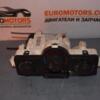Блок управления печкой механ Renault Scenic (II) 2003-2009 F666572Q 57650 - 3