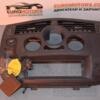 Кнопка запуска двигателя start stop Renault Scenic (II) 2003-2009 57663-01 - 3