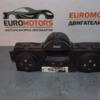 Блок управління пічкою клімат Renault Megane (II) 2003-2009 8200312940 57684 - 3