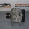 Генератор Renault Modus 1.5dCi 2004-2012 0124425071 57690 - 3