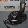 Турбина 03- Renault Master 2.5dCi 1998-2010 GT20556 57755 - 3