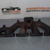 Коллектор выпускной Renault Master 2.5dCi 1998-2010 8200042882 57757 - 3