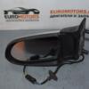 Дзеркало ліве електр 5 пинов Opel Zafira (A) 1999-2005 24462375 57769 - 3