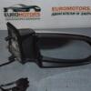 Зеркало правое электр 5 пинов Opel Zafira (A) 1999-2005 24462380 57771 - 3