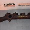 Коллектор выпускной Citroen Jumper 2.2Mjet 2006-2014 6U3Q9430AD 57846 - 3