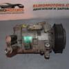 Компресор кондиціонера Opel Vectra 1.9cdti, 2.0dti, 2.2dti, 3.0cdti (C) 2002-2008 24411249 57850 - 3