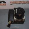 Блок ABS ESP Peugeot 207 2006-2013 9663703380 57866 - 3