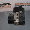 Блок ABS ESP Peugeot 207 2006-2013 9663703380 57866 - 2