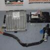 Блок управления двигателем комплект Renault Kangoo 1.5dCi 1998-2008 8200469333 57903 - 3