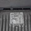 Блок управления двигателем комплект Renault Kangoo 1.5dCi 1998-2008 8200469333 57903 - 4