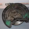 Цапфа левая Renault Trafic 2001-2014 8200050015 57911 - 3