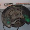 Цапфа права Renault Trafic 2001-2014 8200050016 57913 - 3