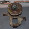 Ступица передняя (спарка) Mercedes Sprinter (901/905) 1995-2006 A9023340301 57917-01 - 3
