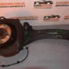 Рычаг задний продольный левый Ford Focus (III) 2011-2018 BV615A969AE 57934 - 3