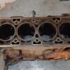 Блок двигателя Fiat Stilo 1.6 16V 2001-2007 182B6.000 57960 - 7