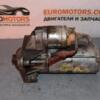 Стартер Renault Trafic 1.9dCi 2001-2014 8200331251 57968 - 3