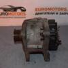 Генератор Renault Kangoo 1.9dCi 1998-2008 8200290215 57970 - 3